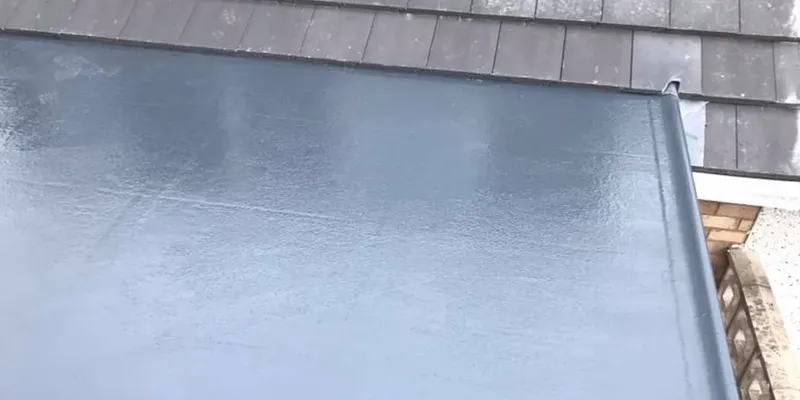 New GRP or EPDM in Knaresborough