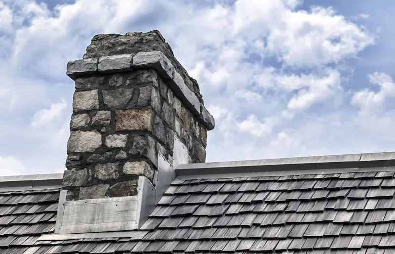 Chimney Repairs in Knaresborough